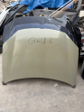 VW GOLF 6 MOTOR KAPUTU SIFIR