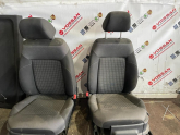 Vw Polo Koltuk Kolo 2012-2018 6R4881106AA