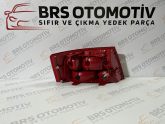 Oto Çıkma Parça / Elektrik / Stop / Audi / A6 / Sıfır Parça 