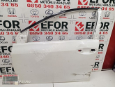 Oto Çıkma Parça / Kaporta & Karoser / Kapı / Toyota / Corolla / Çıkma Parça 