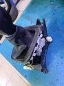 RENAULT TALİANT VİTES MEKANİZMASI