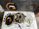 Renault Megane 4 Sol ön ABS Kablosu Orjinal Çıkma