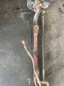 Oto Çıkma Parça / Alt Takım & Direksiyon / Ön Dingil / Mitsubishi / Canter / Çıkma Parça 