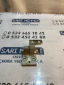 ÇIKMA PEUGEOT PARTNER/BERLİNGO SAĞ ÖN KAPI MENTEŞESİ ÜST