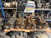 Honda Civic Silindir Kapağı / RBC-1 / PNA / 153HP / K20Z2