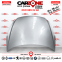 OPEL CORSA D ÖN KAPUT