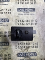 ÇIKMA FORD FIESTA FAR ANAHTARI 4M5T13A024EA