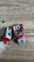 Oto Çıkma Parça / Mekanik / Kapı Menteşesi / Renault / Clio / Çıkma Parça 
