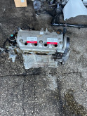 Honda CİVİC vtec gövde motor