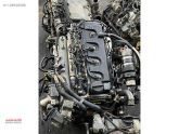 NİSSAN NAVARA EURO4 MOTOR !!! [ GB0710X09 ]