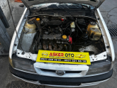Vectra a 1.8 motor