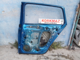 Oto Çıkma Parça / Kaporta & Karoser / Kapı / Skoda / Scala / Çıkma Parça 