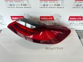 BMW G15 8 SERİ SAĞ ARKA STOP H4744577213 SÖKME ORJINAL