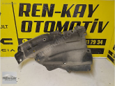 RENAULT MEGANE 4 SOL ÖNÜN ARKASI FAZ 2 DAVLUMBAZ ORJ ÇIKMA