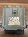 0261S09816 A2709002100  MERCEDES BENZ CLA -CLASS MOTOR BEYNİ