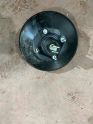 Ford Courier Mestenhavuz