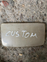 FORD TRANSİT CUSTOM 2013 ÇIKMA ORJİNAL TAVAN LAMBASI