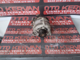 VOLVO V50 2.0 SARJ DINAMOSU CIKMA