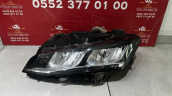 2021-2025 Peugeot 308 408 Full Led Sol Ön Far 98516733