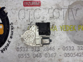 1k0959793L VW CADDY GOLF JETTA PASSAT Orijinal sol ön cam beyni