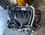 CİTROEN c5 2.0 HDİ ÇIKMA KOMPLE DOLU MOTOR
