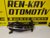 RENAULT MEGANE E-TECH SOL ÖN FAR ORJ ÇIKMA RENKAY OTO KOCAELİ