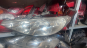 Çıkma Peugeot 207 sol ön far temiz