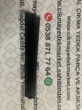 Volkswagen Golf 6 Sağ / Sol Kapı Direk Kaplaması 5K6839901