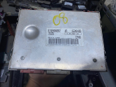 OPEL FRONTERA 3.2 MOTOR BEYNİ ÇIKMA 8162484892 16248489