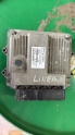 FİAT LİNEA ÇIKMA ORJİNAL 1.3 DİZEL MOTOR BEYNİ