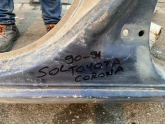 Oto Çıkma Parça / Kaporta & Karoser / Kapı Direği / Toyota / Corona / Çıkma Parça 