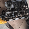 Suzuki Baleno 4 Adet Takım Enjektör / G16B