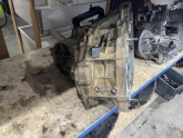 Oto Çıkma Parça / Şanzıman & Vites / Şanzıman Komple / Dacia / Duster / Çıkma Parça 