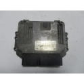 Opel Zafira 1.9 Motor Beyni 0281014452 55566279