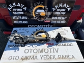 BMW E46 Direksiyon Kolonu / Mili Orjinal Çıkma