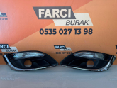ASTRA J TAKIM SİNYAL SİS ÇERÇEVESİ SIFIR İTHAL