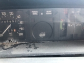 Volvo 242 244 245 Kilometre Saati Gösterge Paneli