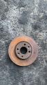 2005 nissan micra sol ön disk
