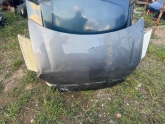 Fiat Fiorino Ön Kaput Çıtır Hasarlı