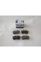 Ford Focus Sd/Hb Arka Fren Balatası 1 4/1 6/1 8/2 0 Disk 87 2X42