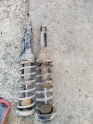 HONDA CİVİC EX AMASÖR SAĞ SOL  ÇIKMA 1991 1995