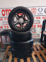 Oto Çıkma Parça / Jant & Lastik / Jant & Lastik Takımı / Chery / Tiggo / Çıkma Parça 
