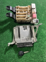 TOYOTA COROLLA MOTOR BEYİNİ SET