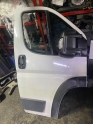 PEUGEOT BOXER SAĞ ÖN KAPI