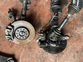 Oto Çıkma Parça / Alt Takım & Direksiyon / Helezon Yayı / Jeep / Compass / Çıkma Parça 