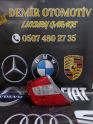HONDA CİVİC FB7 ORJİNAL ÇIKMA SOL ARKA DIŞ STOP