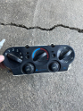 FORD FİESTA KLİMA KONTROL PANELİ