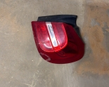 Mercedes gla 180 w156 orjinal çıkma sağ stop YY