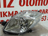 Oto Çıkma Parça / Elektrik / Far / Toyota / Yaris / Çıkma Parça 