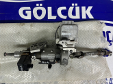 6700 003 800B Renault Clio 4 Direksiyon Pompası/Kolonu ORJİNAL
